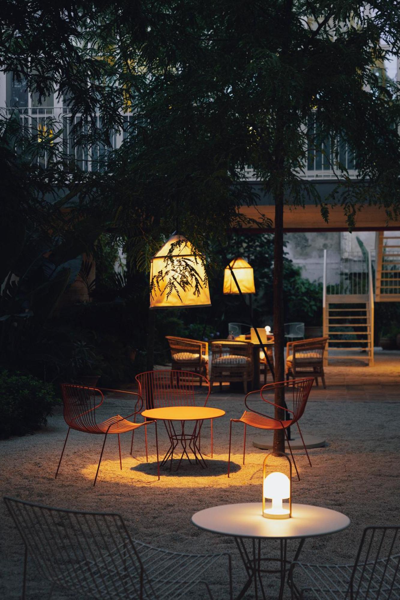 Patio Do Tijolo Hotel Lisboa Kültér fotó