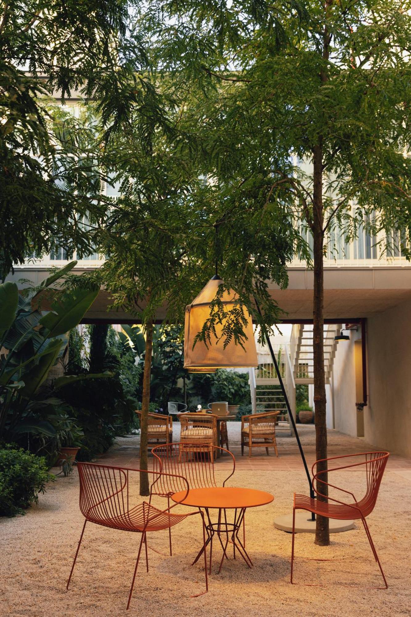 Patio Do Tijolo Hotel Lisboa Kültér fotó