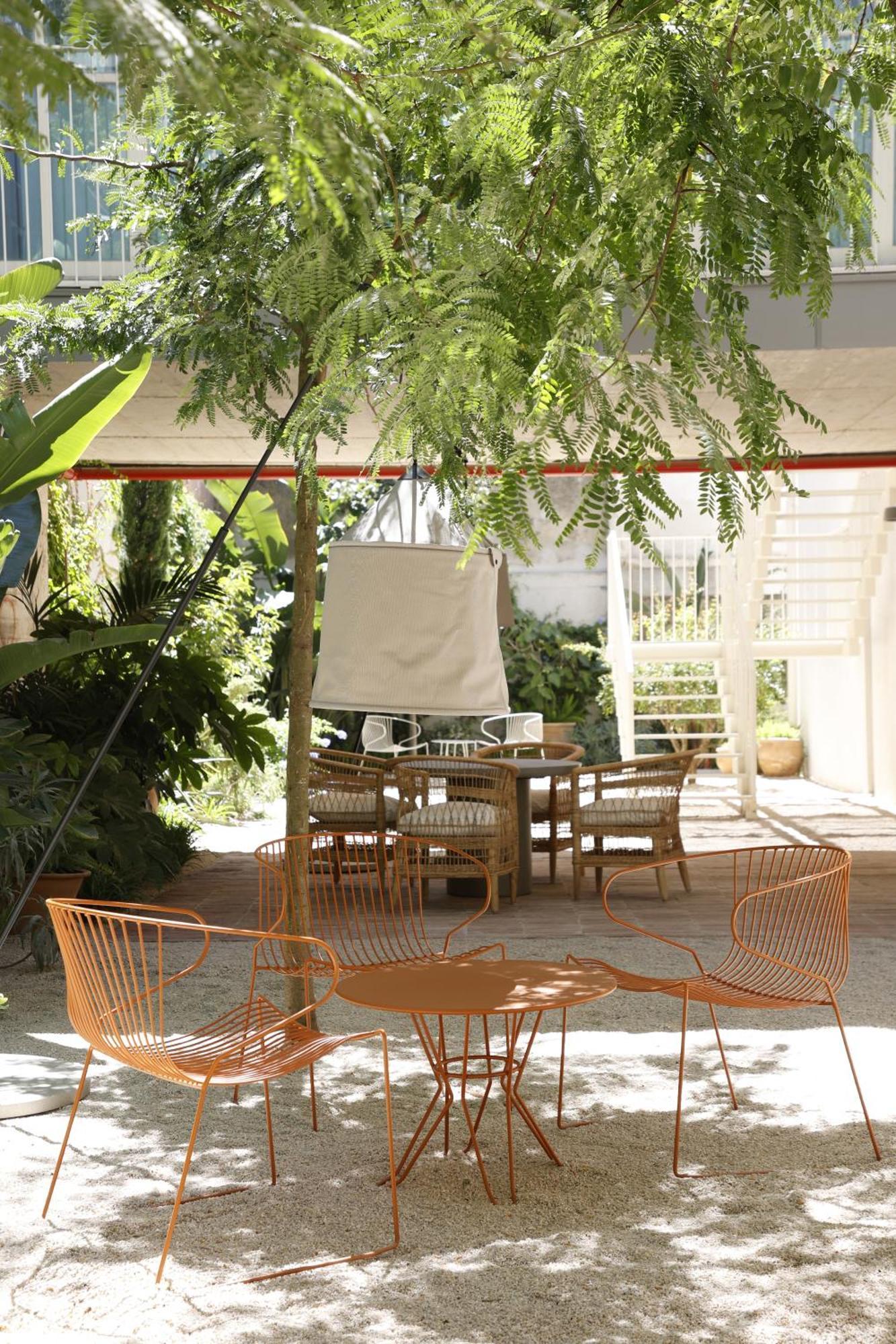 Patio Do Tijolo Hotel Lisboa Kültér fotó